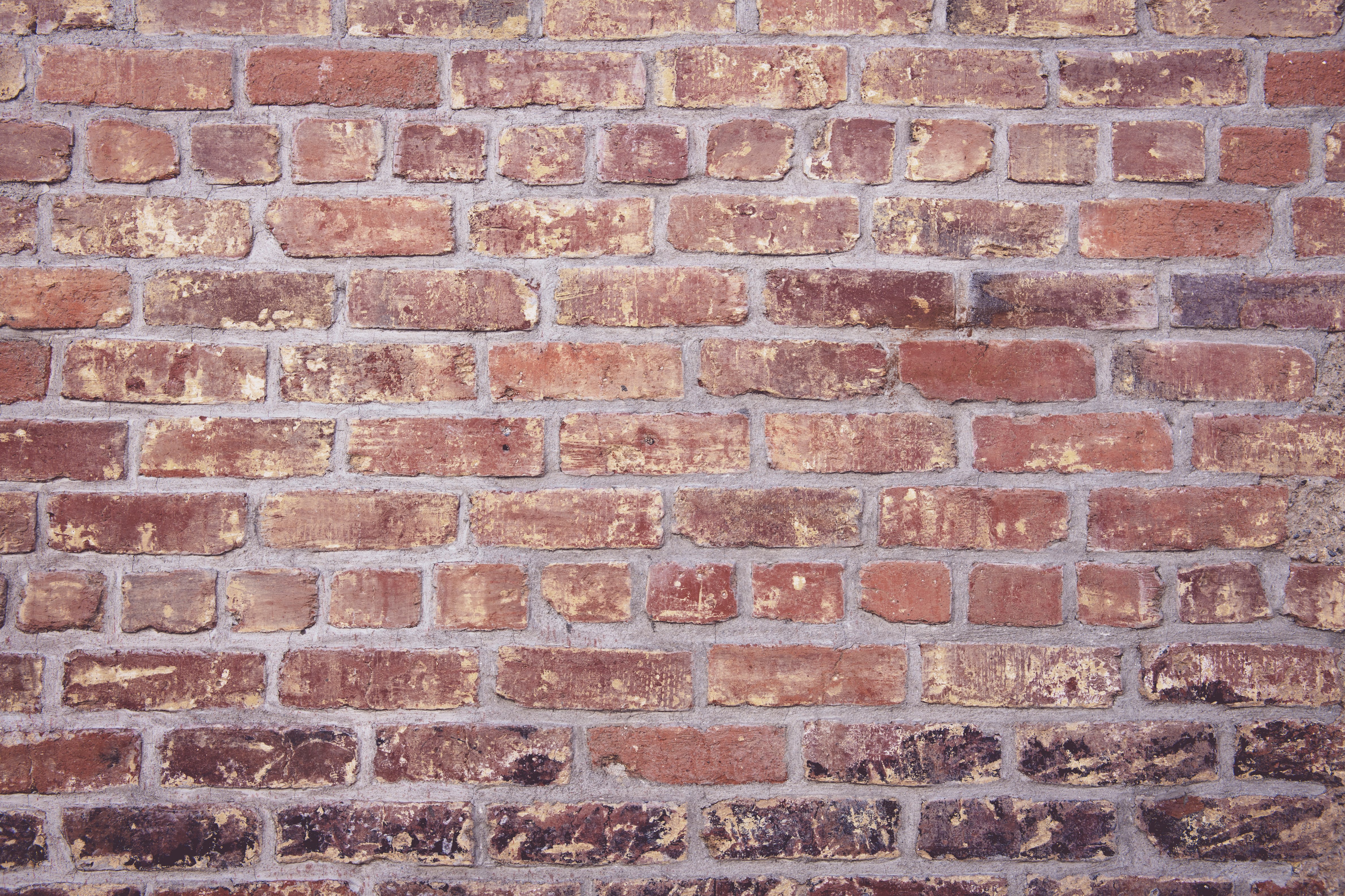 Brown Wall Cladding